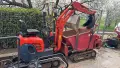 Мини дъмпер Hinowa hs1100, снимка 3