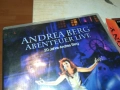ANDREA BERG ORIGINAL DVD 1909251328, снимка 3