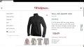 Woolpower Ullfrotte 400 Jacket 70% Merino Wool размер M дебела термо горница 70% Мерино Вълна - 1373, снимка 2