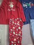 Нови дамски коледни пижами, снимка 3