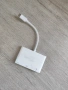 USB-C докинг станция, снимка 1