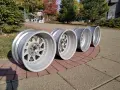  Джанги OZ turbo 7 x 15 4x100 Употребяван, Джанти за Автомобили и джипове, 4 болта, Алуминиеви , снимка 6