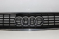 Предна решетка Audi A4 B6 (2000-2004г.) 8E0853651F / 8E0 853 651 F предна емблема, снимка 3