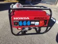 Honda генератор за ток 6.5kw, снимка 1