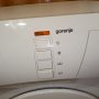 Пералня Gorenje на части 1, снимка 3