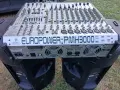 апаратура Behringer , снимка 2