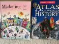 20 книги учебници английски език общо за 25 EUR прекрасни, снимка 4