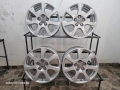 4бр 17ски джанти за AUDI 5x112mm A170505 , снимка 5