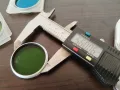 Leica Leitz Summarit Filter Germany, снимка 11