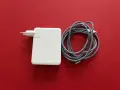 Apple 140W USB-C Charger A2452 Оригинално Зарядно за MacBook Pro Air iPad Type-C Адаптер, снимка 6