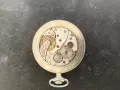 Джобен часовник - Молния - КОРАБ - 18 РУБИНА - ПРОМОЦИЯ, снимка 12