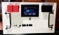Lifepo4 Батерия 17kW за Соларни Системи, снимка 7