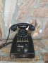 Старинен ретро телефон, снимка 2