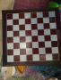 Продавам шах в дървена кутия , снимка 2