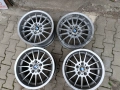 OEM style 32 R17 спорт пакет , снимка 1