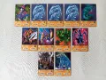 КОЛЕДНО НАМАЛЕНИЕ - Yu-Gi-Oh! Seto Kaiba Deck - Anime Style, снимка 2