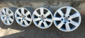 5х130 ДЖАНТИ 17 ЗА ТУАРЕГ , снимка 3