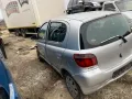 toyota yaris 1.0 vvti на части тойота ярия 1.0 ввти , снимка 2