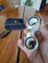 Стар театрален бинокъл,бинокълче #5, снимка 5
