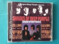 Deep Purple,Rainbow,Cold Chisel,Foreigner,Blue Murder,Glenn Hughes-CD, снимка 1