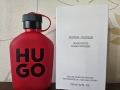 Hugo Red Hugo Boss 125 мл , снимка 2