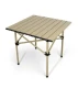 комплект къмпинг маса и 2 стола, снимка 2