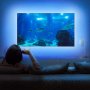 MY LAMP 4.36M LED TV Backlight USB Bias Lighting с 16 цвята и 4 динамични режима за 65 -75 инча HDTV, снимка 5