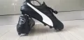 Puma KING Leather Мens Size 40.5/ 26см НОВО! UK 7 US 8 Ест. Кожа ОРИГИНАЛ! Бутонки с цяло ходило., снимка 1