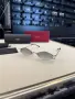 Cartier Слънчеви Очила С UV400 Защита - Различни Модели И Цветове Код SEM-121, снимка 4