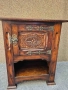 Шкафче в Готически стил , снимка 2