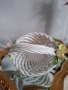 Порцеланова кошничка , снимка 4