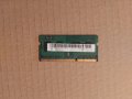 2GB DDR3 1333Mhz Samsung RAM Памет за лаптоп, снимка 2