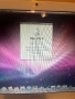 Apple MacBook A1181 (Early 2008, Core 2 Duo 2.4ghz, 13”, 2GB Ram, 250GB Hdd), снимка 4