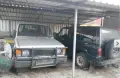 Isuzu Trooper 2,3D; TD, снимка 2