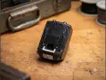 Акумулаторна батерия Makita BL2450 (24V, 5.0Ah) Li-ion., снимка 2