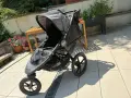 Бебешка количка Baby Jogger Summit X3, снимка 1