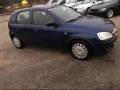 Продавам Opel Corsa C 1.7 CDTI 100 кс 2004 г НА ЧАСТИ, снимка 5