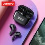 Bluetooth Lenovo Lp40 pro слушалки