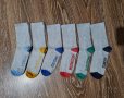 Чорапи HM 6 броя-5лв., снимка 1 - Мъжки чорапи - 41492238