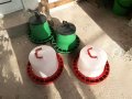 хранилка за птици 7кг и 8 кг , снимка 4