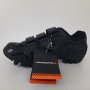 Muddyfox MTB100 - Детски спортни обувки за колоездене, цвят черен, размер 37 /стелка 23 см./., снимка 5