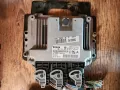 Bosch ECU - Peugeot 207, 307, Citroen C5, C8, снимка 3