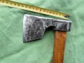 Стара българска туристическа брадвичка - 239 , снимка 2