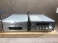 Yamaha RX-V810+DVD-E810, снимка 1 - Аудиосистеми - 41749188