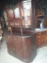 Шкаф-антикварен-№135, снимка 2