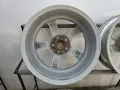 4бр 16ски джанти DEZENT за FORD, JAGUAR 5х108мм A161584 , снимка 8