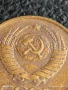 Монета 1 копейка 1988г. СССР рядка за КОЛЕКЦИЯ ДЕКОРАЦИЯ 39779, снимка 5