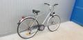 Градски алуминиев велосипед SENATOR, Колело 28", снимка 9