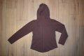 Nike Tech Fleece Zip Jacket W’s Purple Windrunner Hoodie Sz S / #00322 /, снимка 7