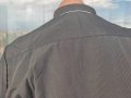 Продавам мъжка лятна риза с джоб от пред, снимка 5